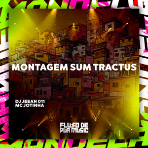 Montagem Sum Tractus