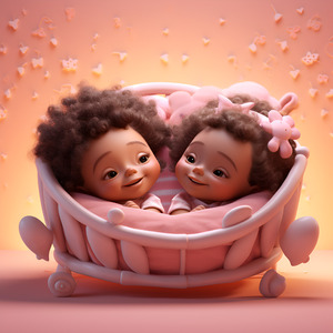 White Noise Babies Sleeping 5