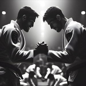 BJJ Noselake
