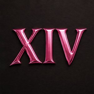 XIV