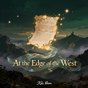 At the Edge of the West