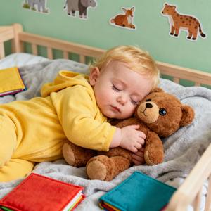 Baby Sleep Music “Verdi Visits the Doctor” – Calm, relaxing piano to ease the night寶寶哄睡《威爾第看醫生》— 寧靜放鬆的鋼琴旋律，伴您入夢