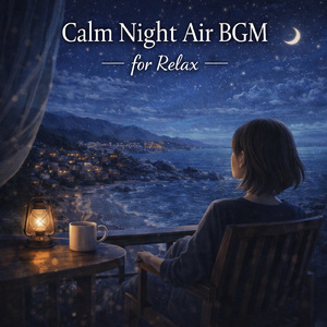 穏やかな眠りのためのPiano