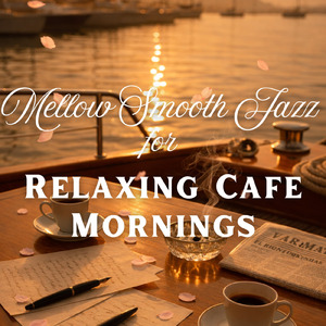 朝カフェのメロウジャズ