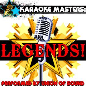 Get Up Offa That Thing (Release the Pressure) (Originally Performed By James Brown) [Karaoke Version]