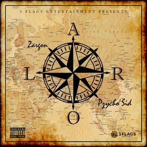 Laro (feat. Zargon)