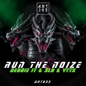 Run The Noize