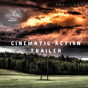 Cinematic Action Trailer
