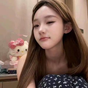 李晗笑and陈美娇