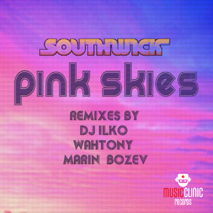 Pink Skies (Marin Bozev Remix)