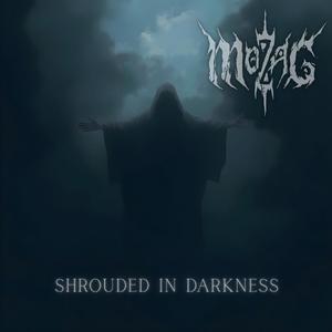 Shrouded In Darkness
