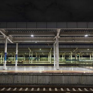 《修星星的人》