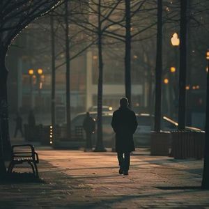 无声的河（高子骞）