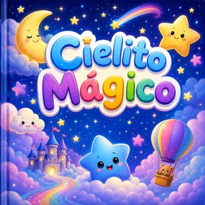 Cielito Mágico