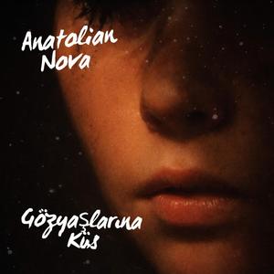 Gözyaşlarına Küs