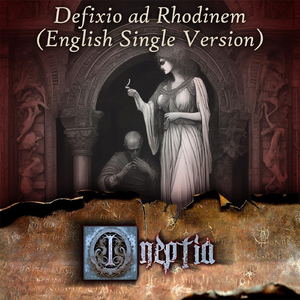 Defixio Ad Rhodinem (English Version)