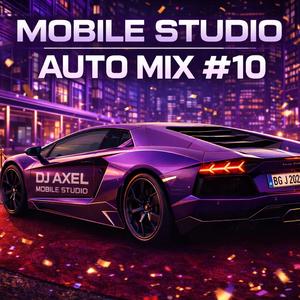 auto mix #10