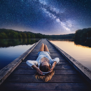 Ritmos Suaves Para La Quietosud