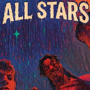 All Stars (feat. DUBBER)