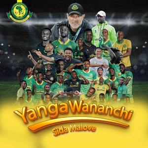 Yanga Wananchi