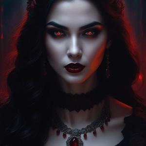 Female Dark