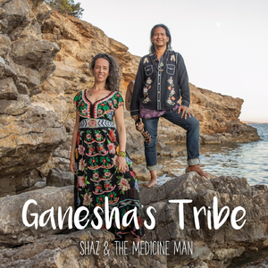 Ganesha’s Tribe