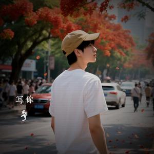 写你