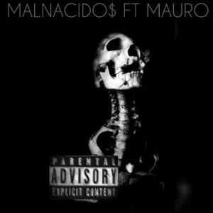 SOLA MENTE ME PERDI (feat. MAURO)