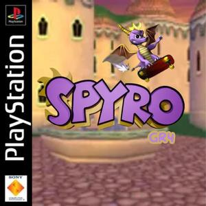 spyro