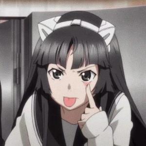 官方回答（女版）