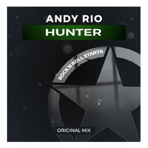 Hunter (Original Mix)