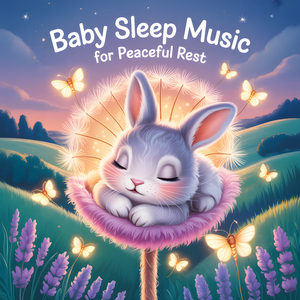 Peaceful Angel Wings