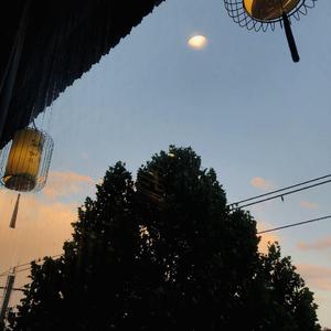 关于郑州的记忆