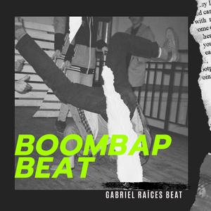 Boombap Beat