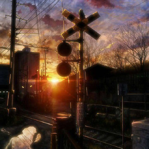 偏爱乡村