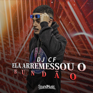 Ela Arremessou o Bundão