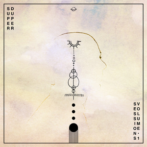 Undercover (feat. Patrick Baker)