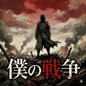 僕の戦争 (Cover)