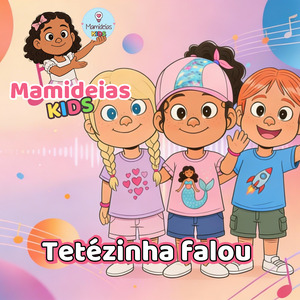 Tetézinha Falou