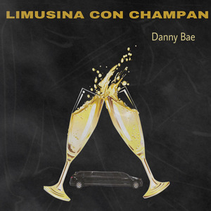 Limusina Con Champan