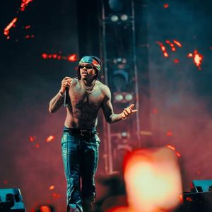 ''彩虹表盘''APMOZART Gunna Lil Asian氛围感Type Beat