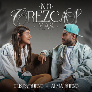 No Crezcas Más