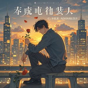深情是个笑话