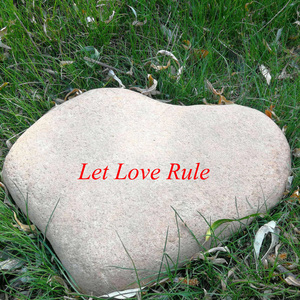 You Don't Have to Be Perfect