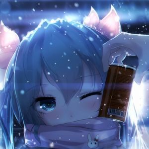 七号公园cover vae