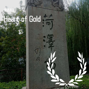 Heart Of Gold 张浩先生