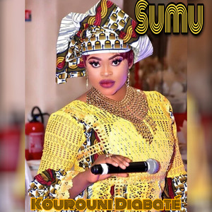 Fagandagna Aline Bakayoko