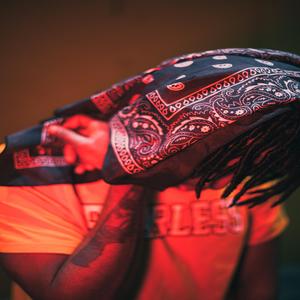 Vanila (feat. Carribean lover)