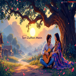 Teri Zulfon Mein