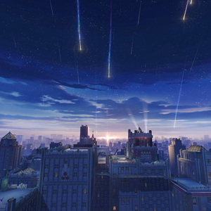 使一颗心免于哀伤（安可） If I Can Stop One Heart From Breaking